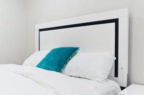 Executive Bliss Suites